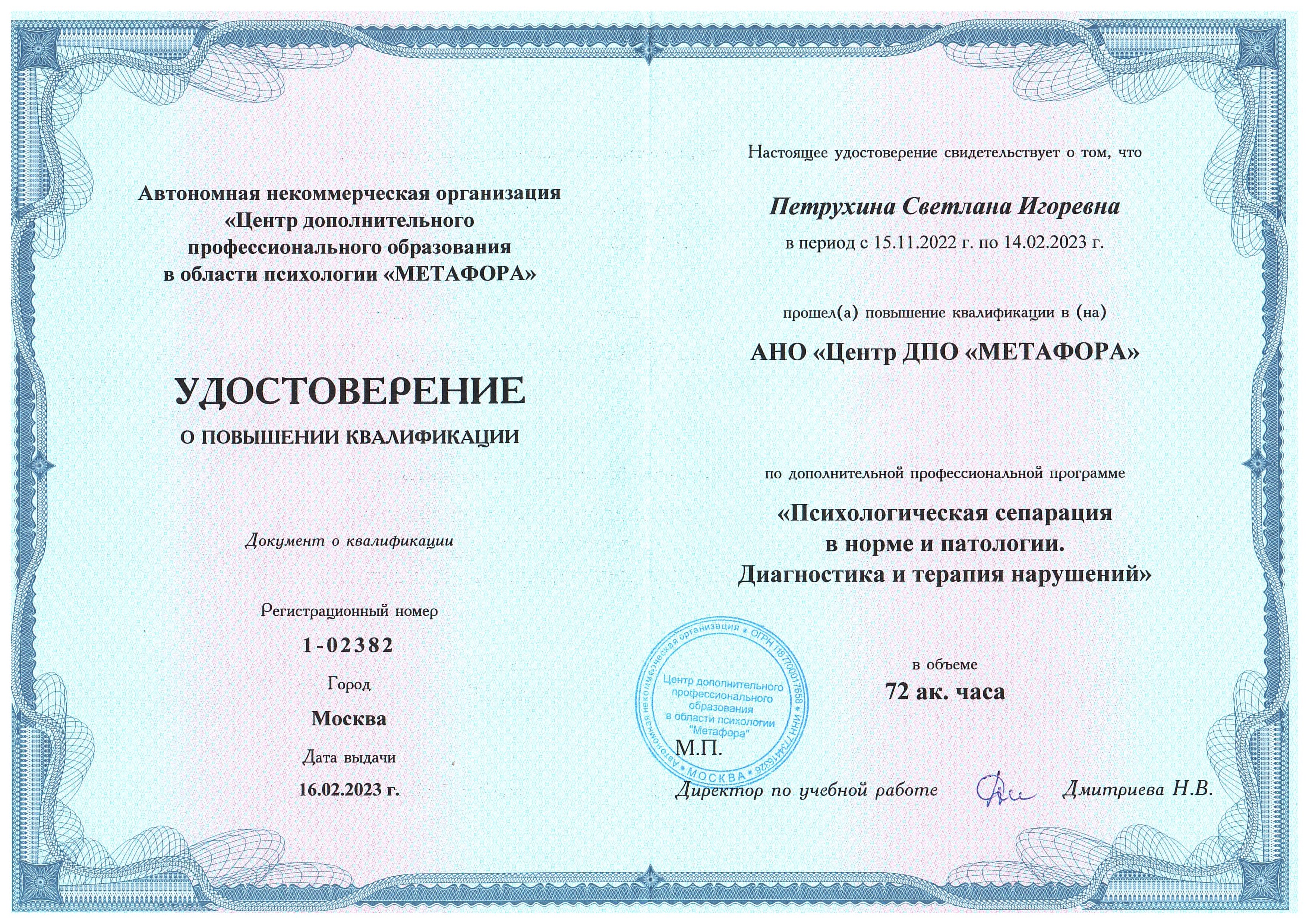 Диплом 6